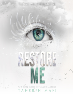 Restore_me